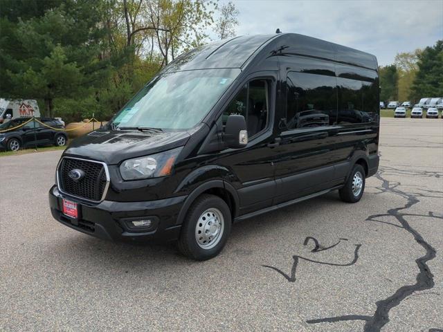 new 2025 Ford Transit-350 car, priced at $73,350