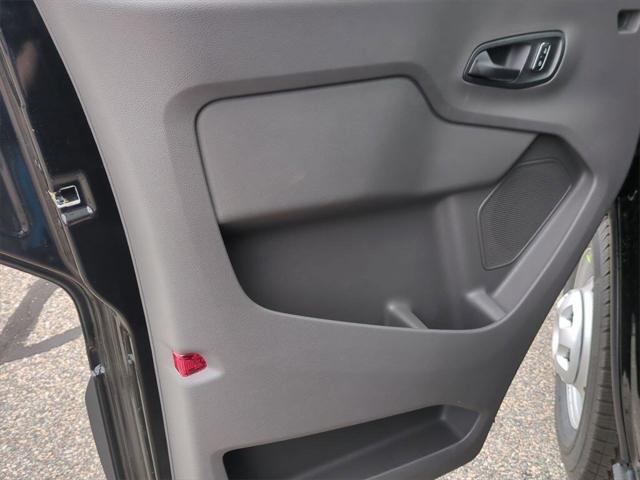 new 2025 Ford Transit-350 car, priced at $73,350