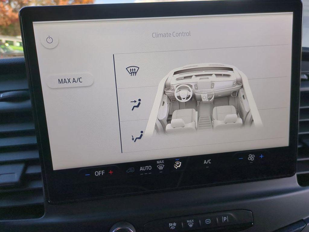 new 2026 Ford Transit-250 car, priced at $53,815