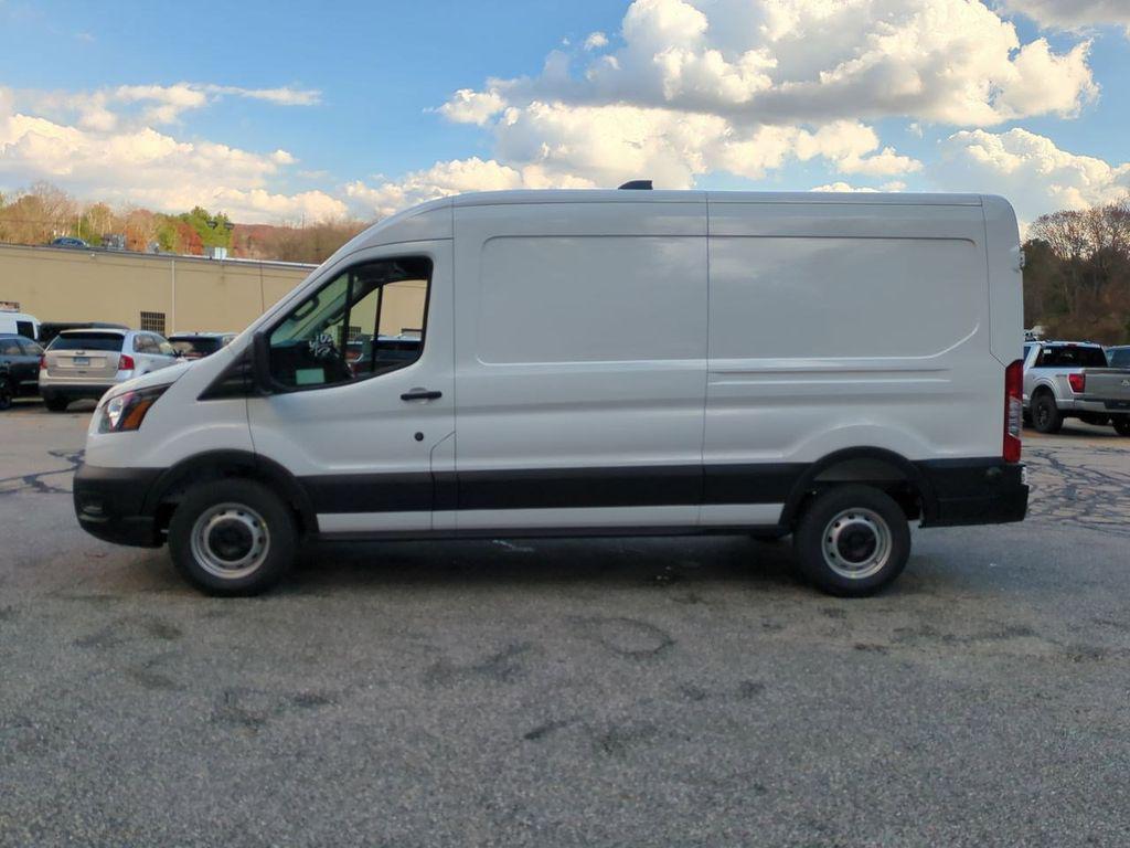 new 2026 Ford Transit-250 car, priced at $53,815