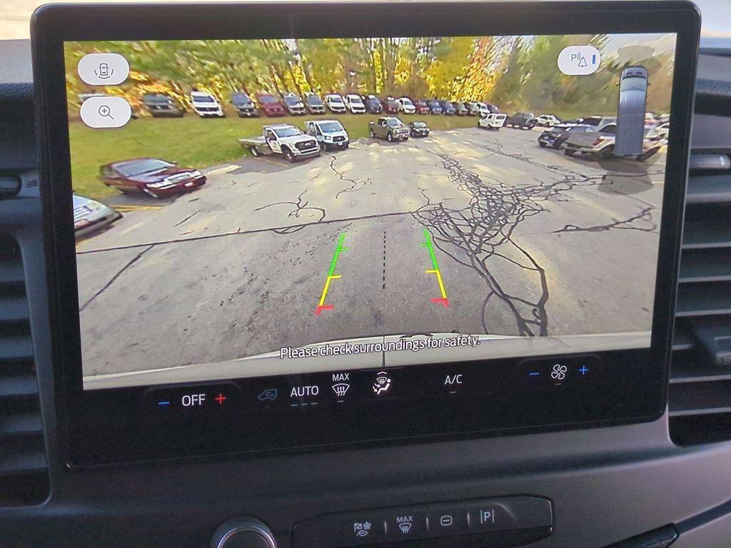 new 2026 Ford Transit-250 car, priced at $53,815