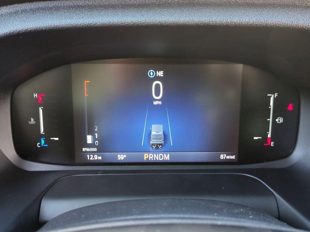 new 2026 Ford Transit-250 car, priced at $53,815