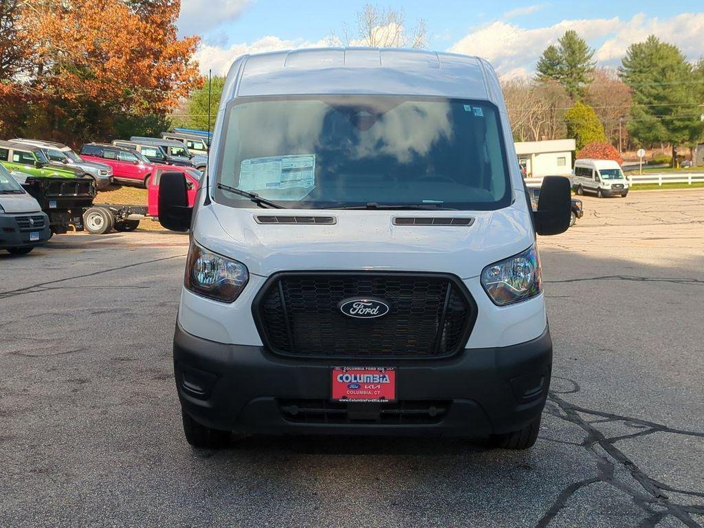 new 2026 Ford Transit-250 car, priced at $53,815