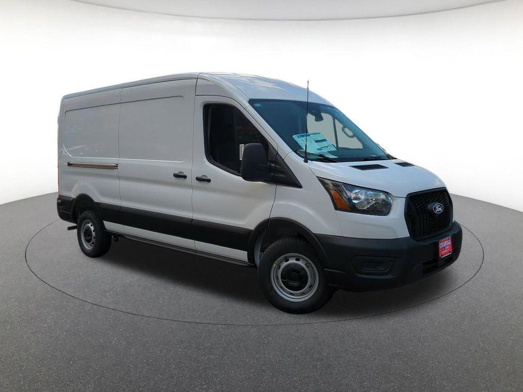 new 2026 Ford Transit-250 car, priced at $53,815