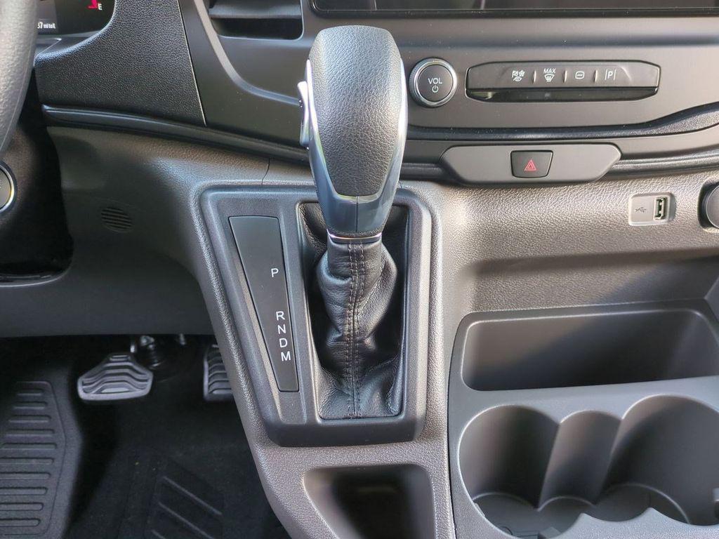 new 2026 Ford Transit-250 car, priced at $53,815
