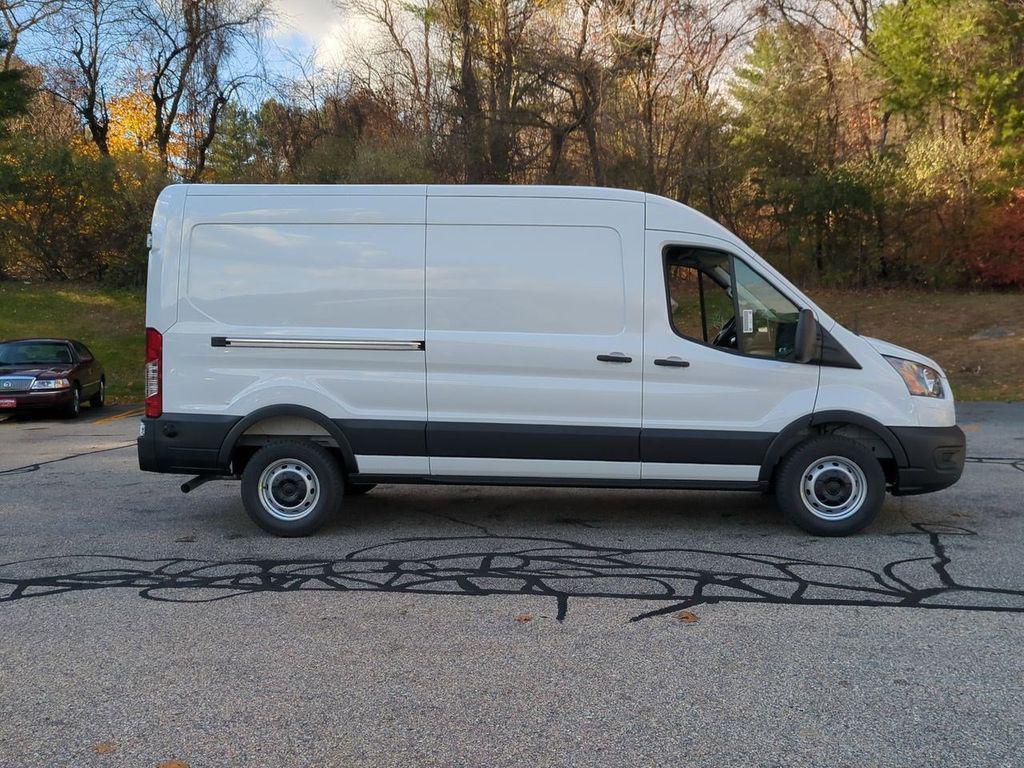 new 2026 Ford Transit-250 car, priced at $53,815
