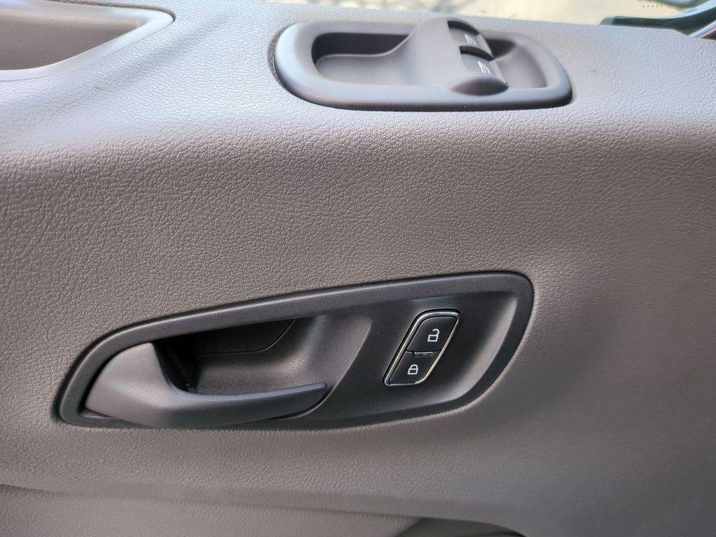 new 2026 Ford Transit-250 car, priced at $53,815