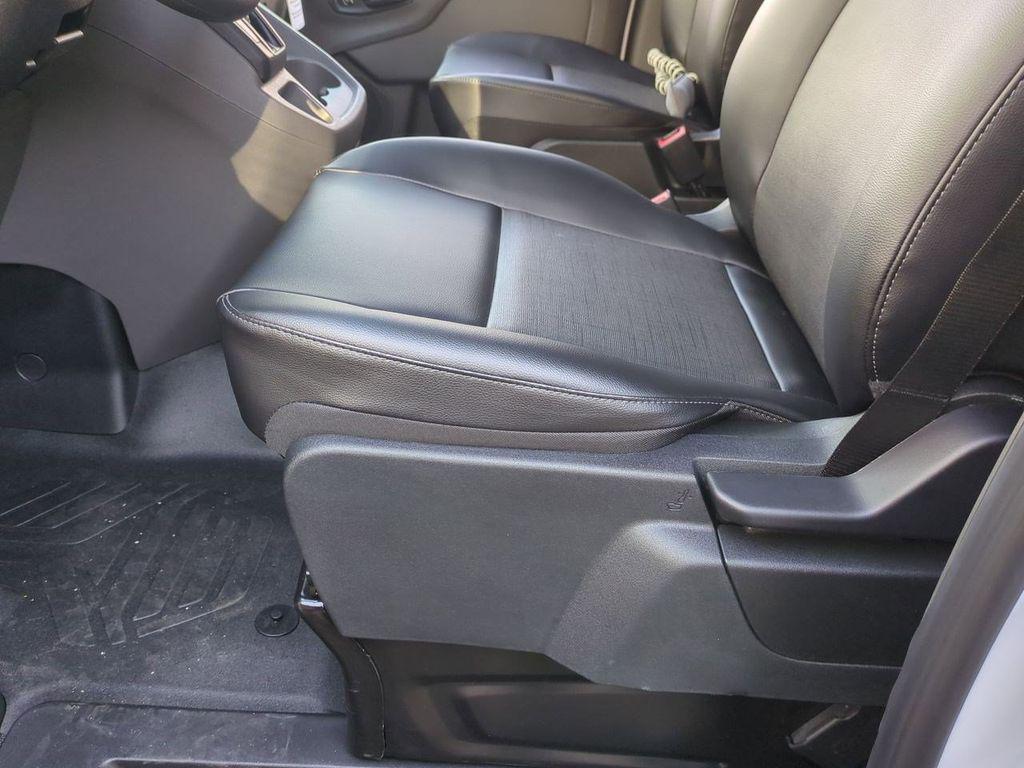 new 2026 Ford Transit-250 car, priced at $53,815