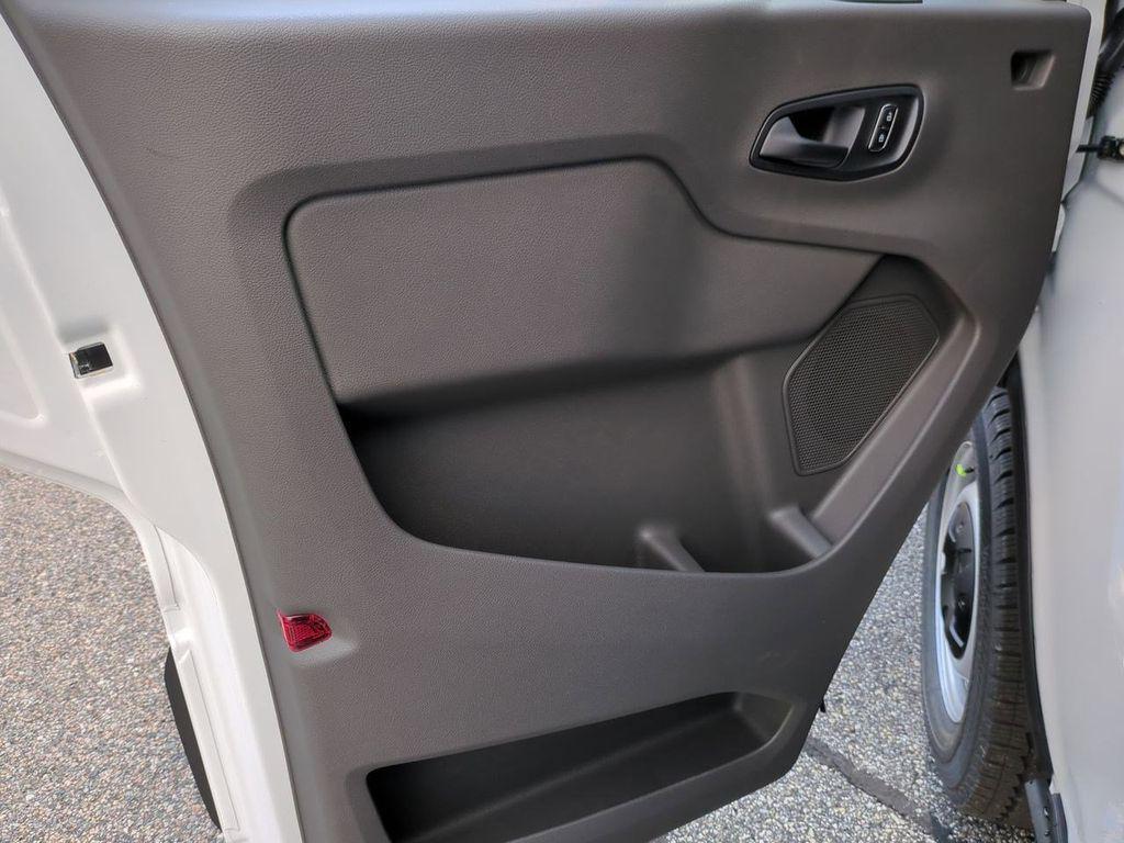 new 2026 Ford Transit-250 car, priced at $53,815