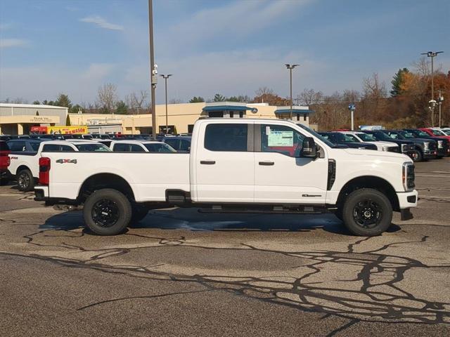 new 2024 Ford F-250 car, priced at $73,845