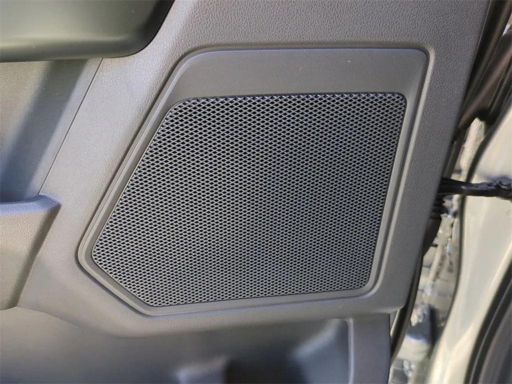 new 2025 Ford F-150 car, priced at $53,400