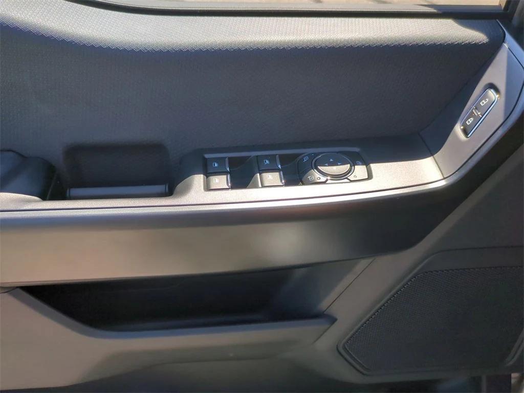 new 2025 Ford F-150 car, priced at $53,400
