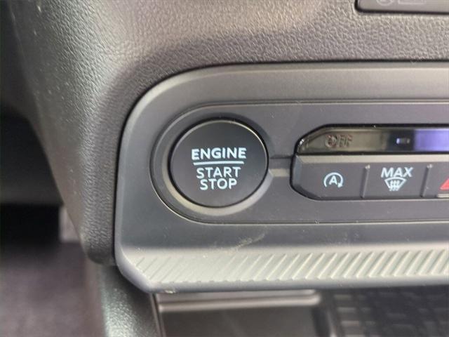 new 2025 Ford Bronco Sport car, priced at $31,776