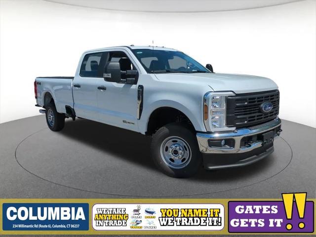 new 2025 Ford F-250 car, priced at $65,320