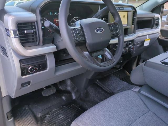 new 2025 Ford F-250 car, priced at $65,320
