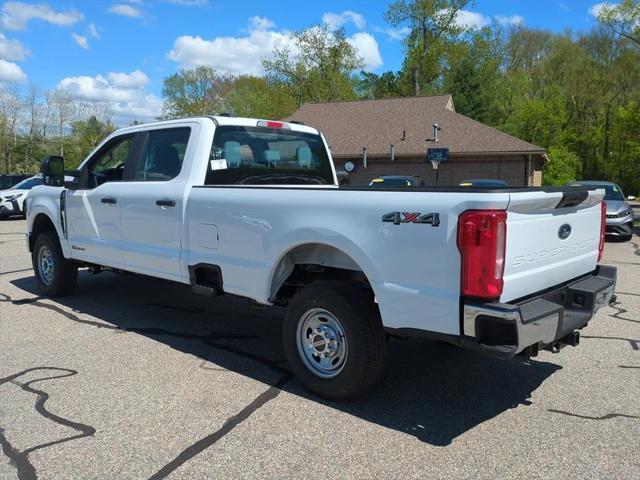 new 2025 Ford F-250 car, priced at $65,320