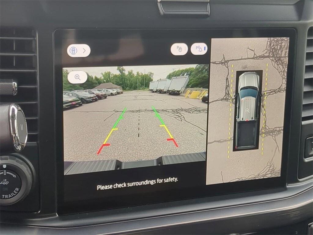 new 2025 Ford F-350 car, priced at $79,240