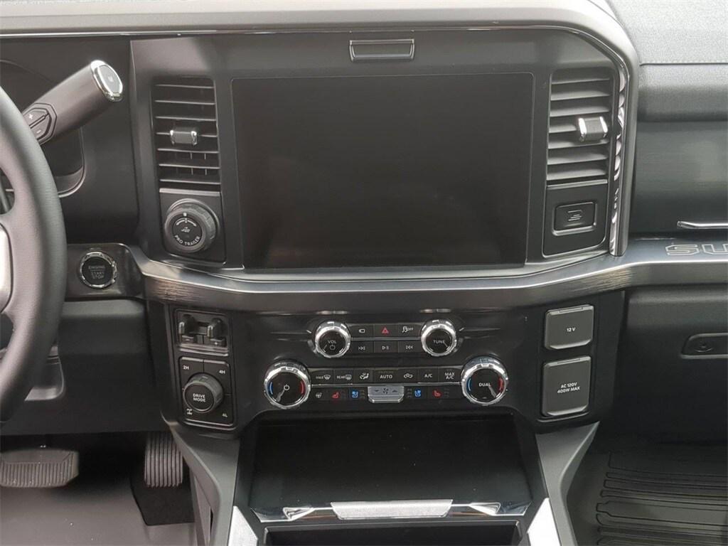 new 2025 Ford F-350 car, priced at $79,240