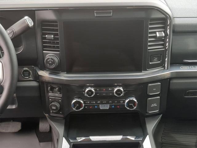 new 2025 Ford F-350 car, priced at $79,240