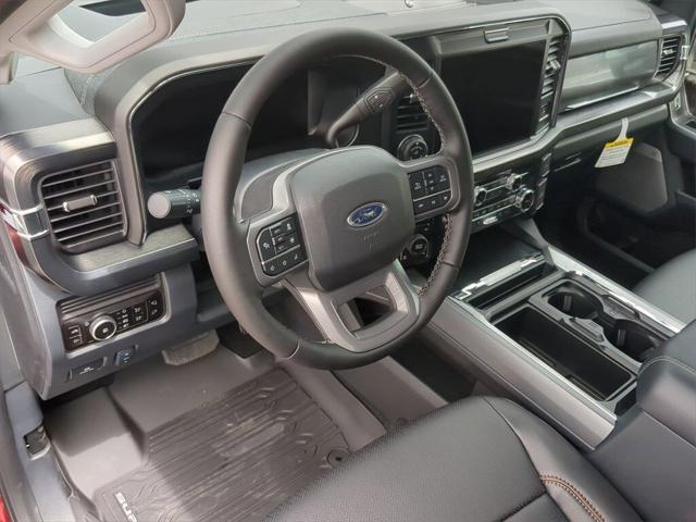new 2025 Ford F-350 car, priced at $79,240