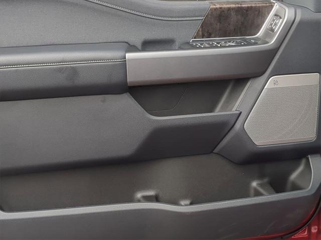 new 2025 Ford F-350 car, priced at $79,240