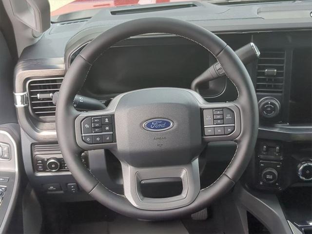 new 2025 Ford F-350 car, priced at $79,240