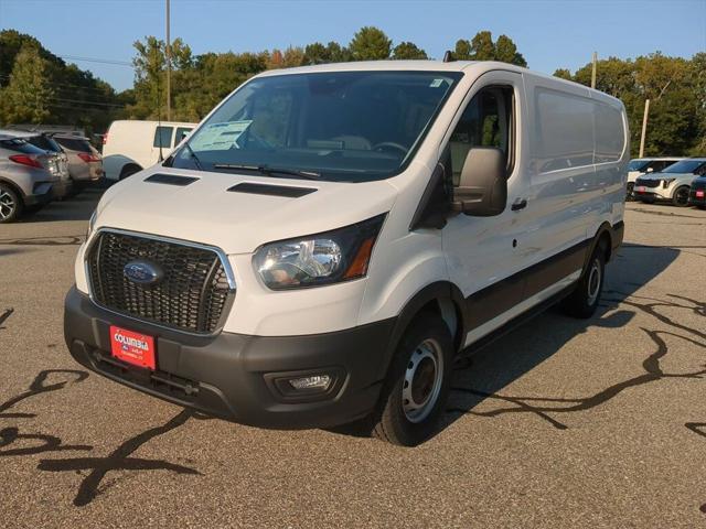 new 2024 Ford Transit-150 car, priced at $52,725