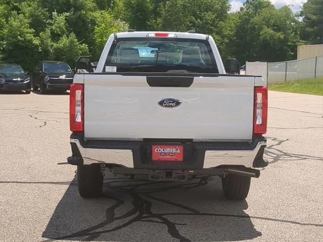 new 2024 Ford F-250 car, priced at $51,430