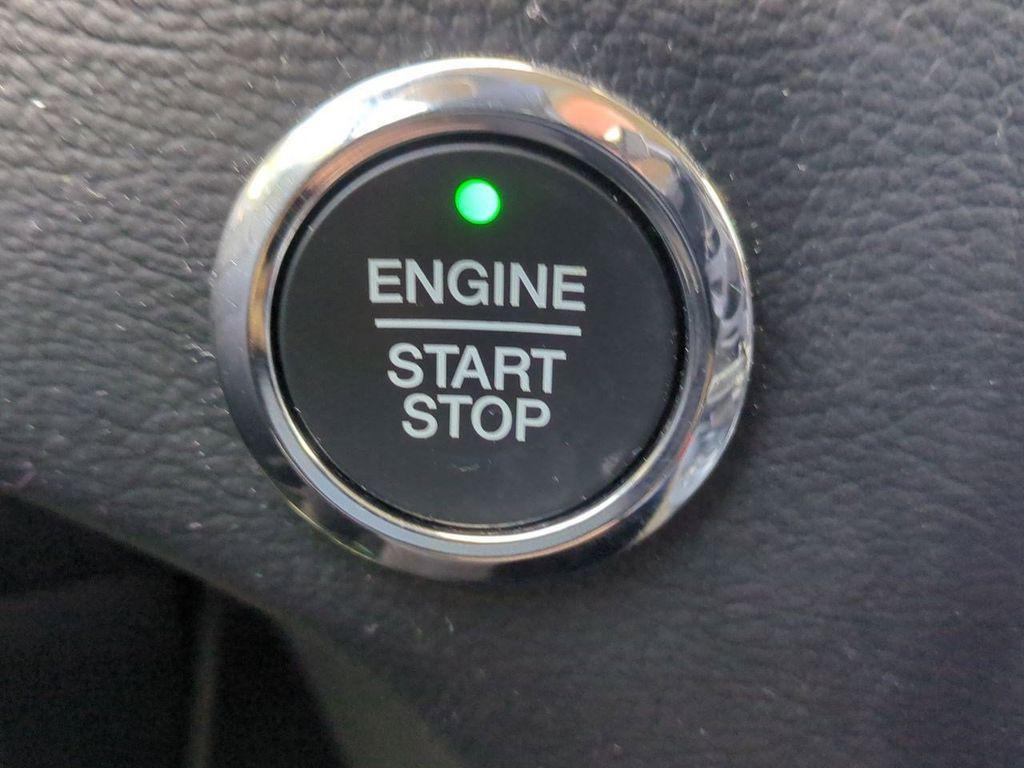 used 2021 Ford Edge car, priced at $22,994