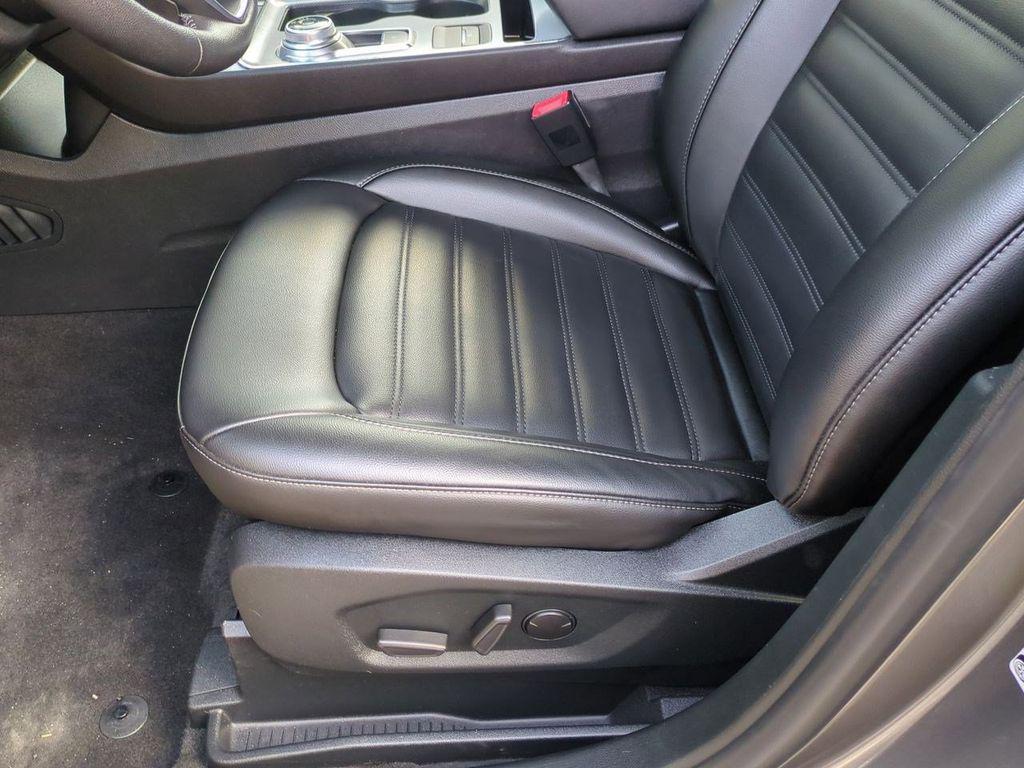 used 2021 Ford Edge car, priced at $22,994