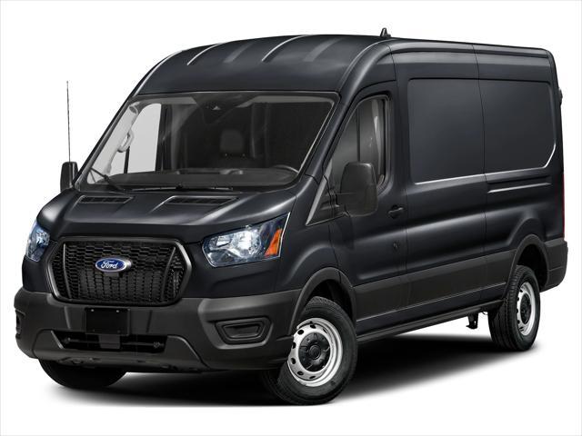 new 2025 Ford Transit-250 car, priced at $69,300