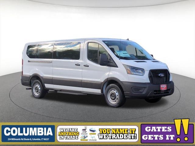 new 2024 Ford Transit-350 car, priced at $60,555