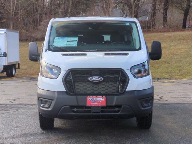 new 2024 Ford Transit-350 car, priced at $60,555