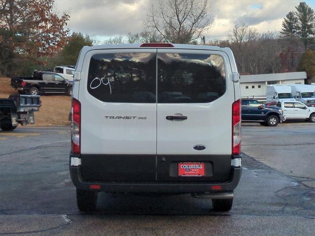 new 2024 Ford Transit-350 car, priced at $60,555