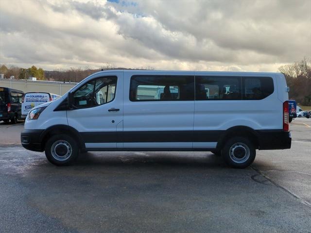 new 2024 Ford Transit-350 car, priced at $60,555