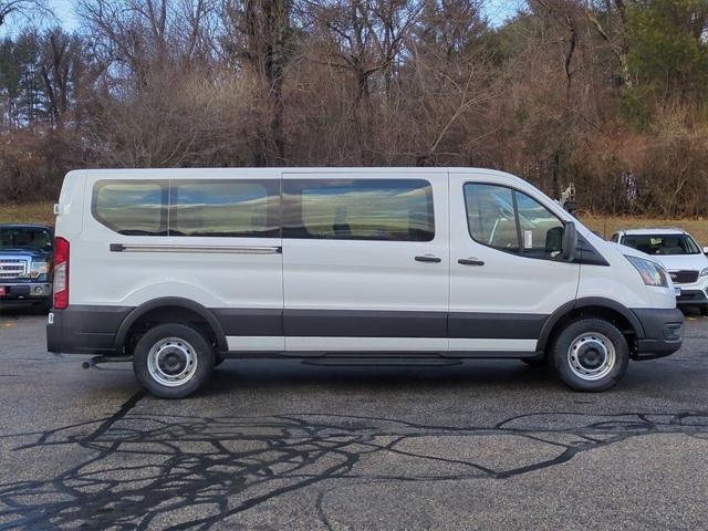 new 2024 Ford Transit-350 car, priced at $60,555