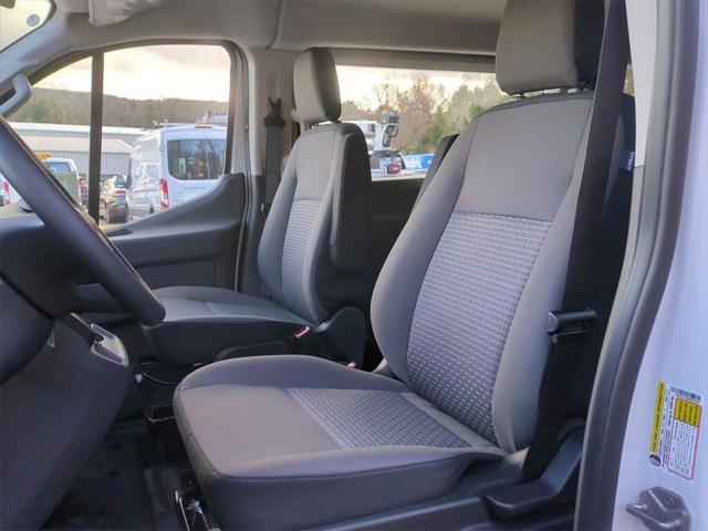 new 2024 Ford Transit-350 car, priced at $60,555