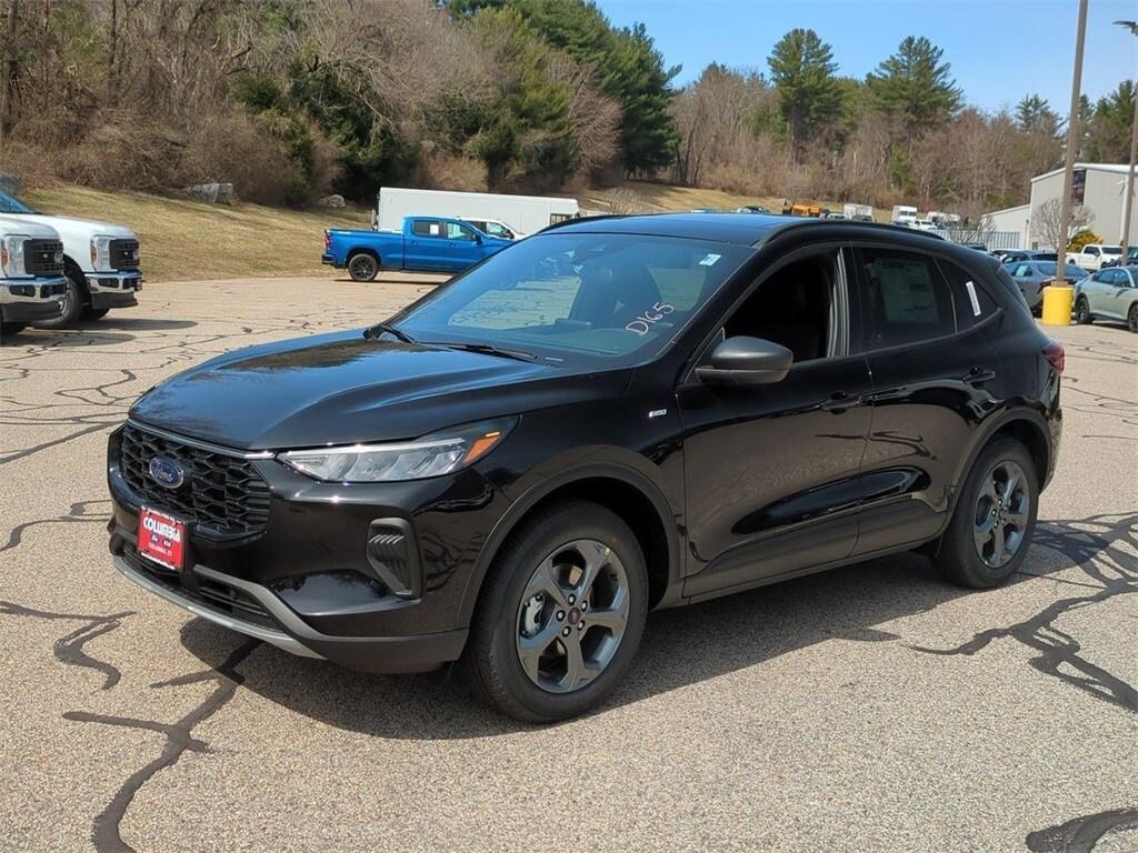 new 2025 Ford Escape car, priced at $34,500