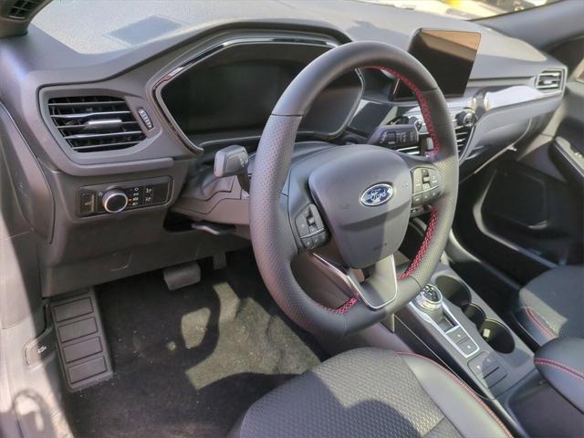 new 2025 Ford Escape car, priced at $33,680