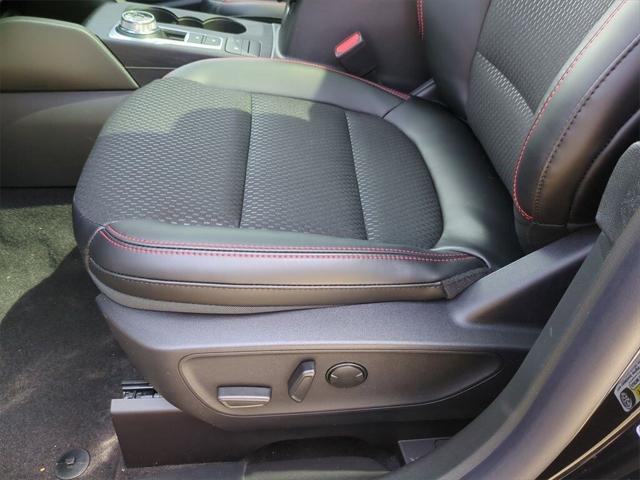 new 2025 Ford Escape car, priced at $33,680
