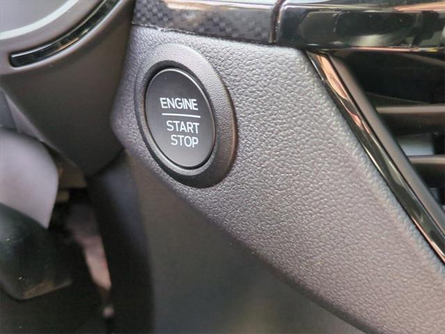 new 2025 Ford Escape car, priced at $33,680