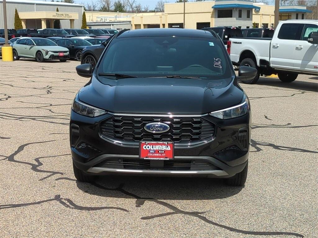 new 2025 Ford Escape car, priced at $34,500