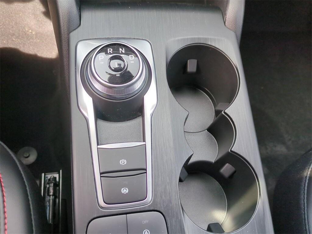 new 2025 Ford Escape car, priced at $34,500