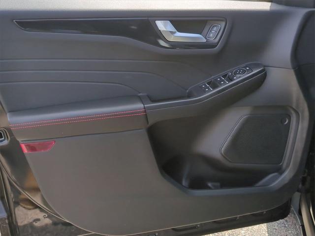 new 2025 Ford Escape car, priced at $33,680