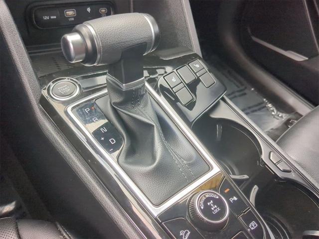 used 2023 Kia Sportage car, priced at $25,845