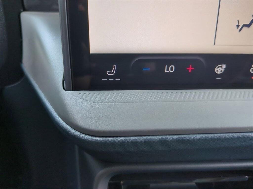 new 2025 Ford Maverick car, priced at $41,845