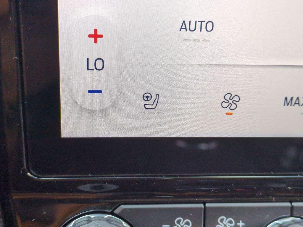 new 2025 Ford Ranger car, priced at $46,580