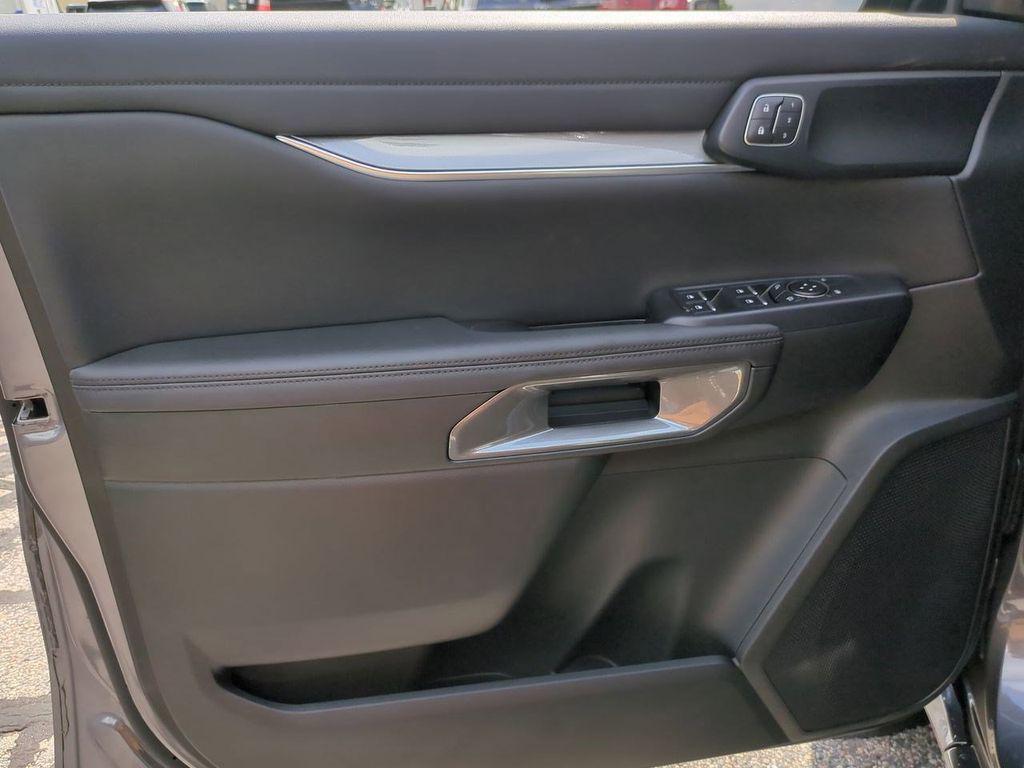 new 2025 Ford Ranger car, priced at $46,580