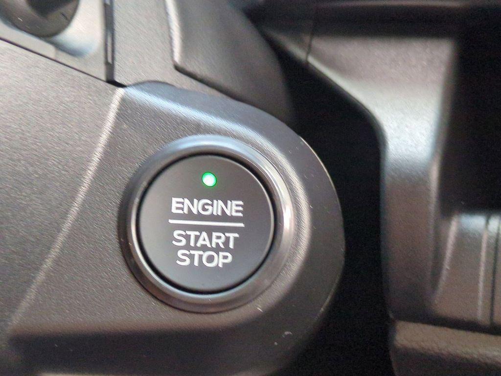 new 2025 Ford Ranger car, priced at $46,580