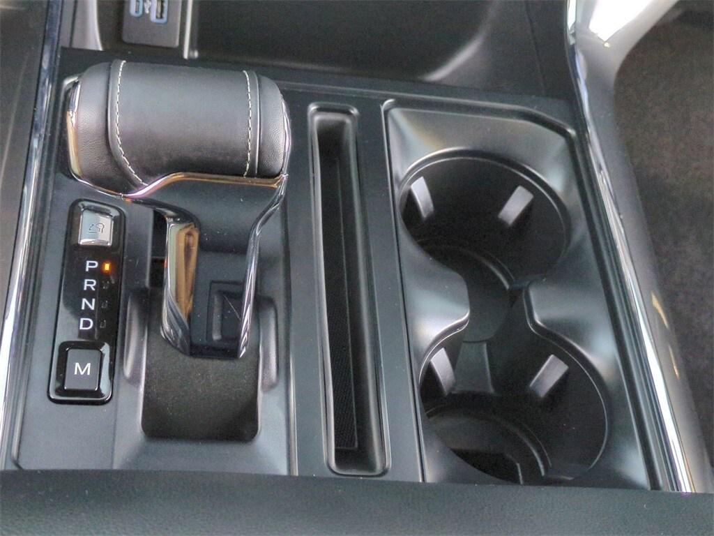 used 2023 Ford F-150 car, priced at $45,998